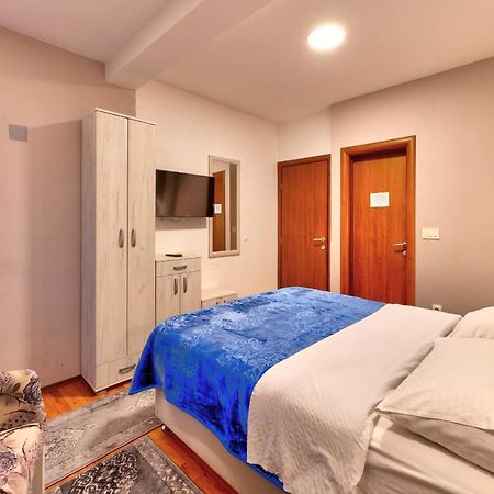 Pansion Villa Nur Mostar Luaran gambar