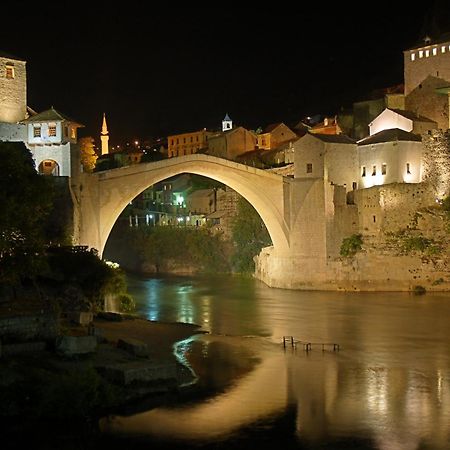 Pansion Villa Nur Mostar Luaran gambar