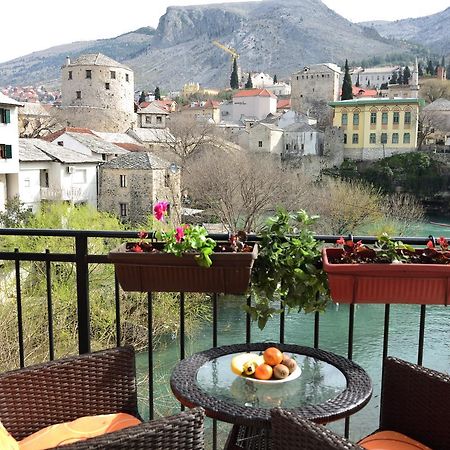 Pansion Villa Nur Mostar Luaran gambar
