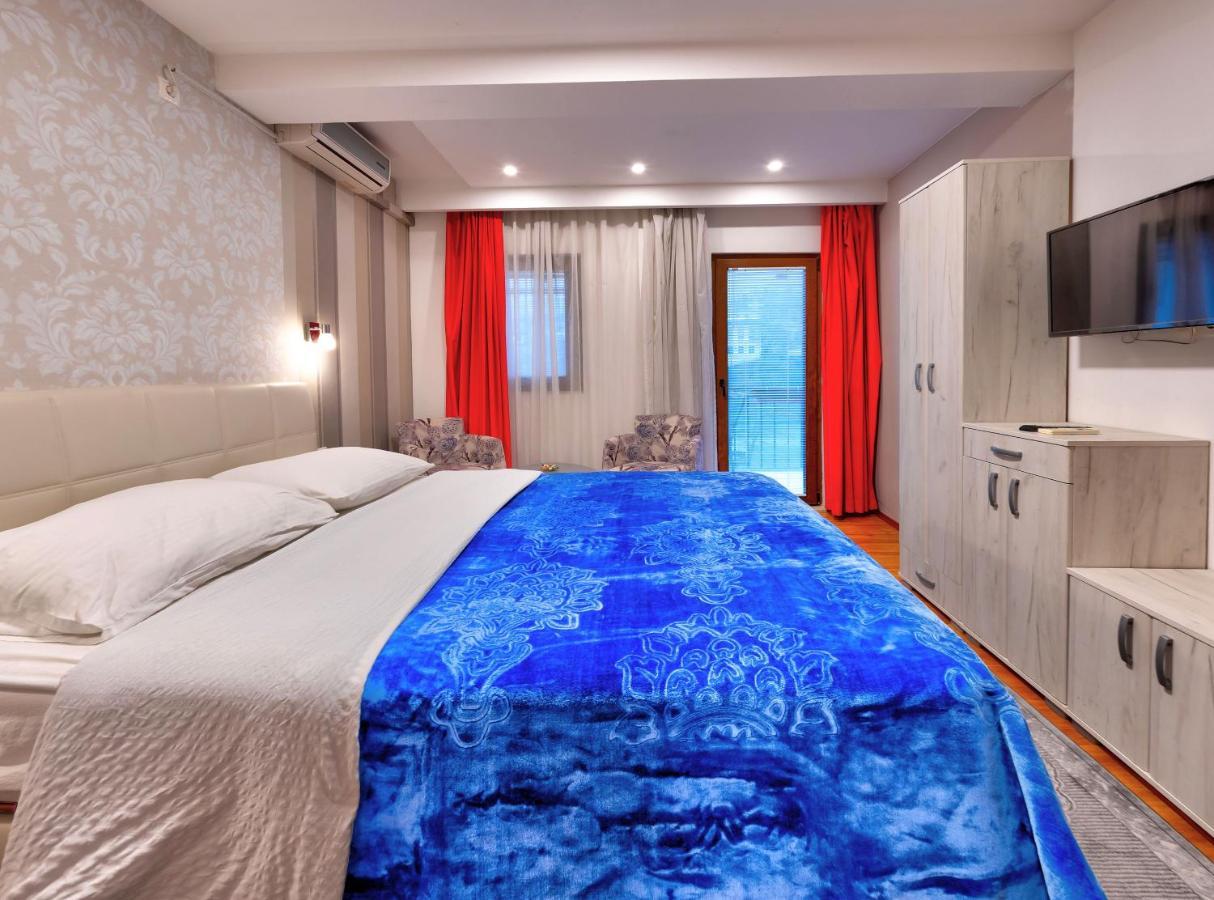 Pansion Villa Nur Mostar Luaran gambar