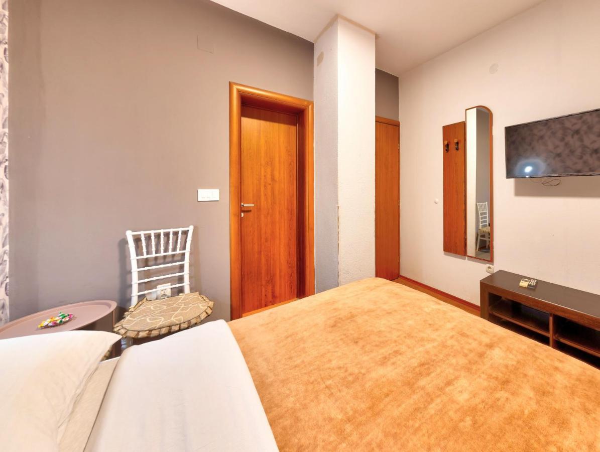 Pansion Villa Nur Mostar Luaran gambar
