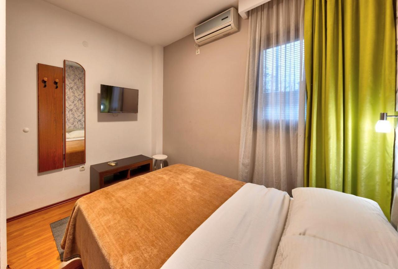 Pansion Villa Nur Mostar Luaran gambar