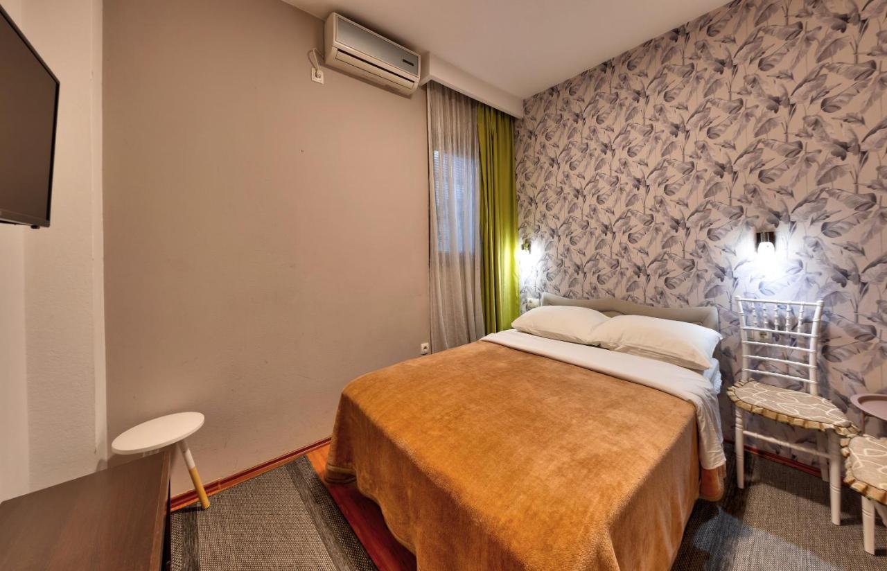 Pansion Villa Nur Mostar Luaran gambar