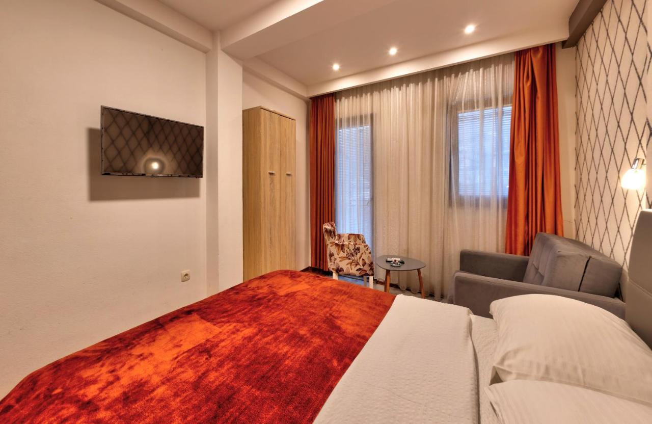 Pansion Villa Nur Mostar Luaran gambar