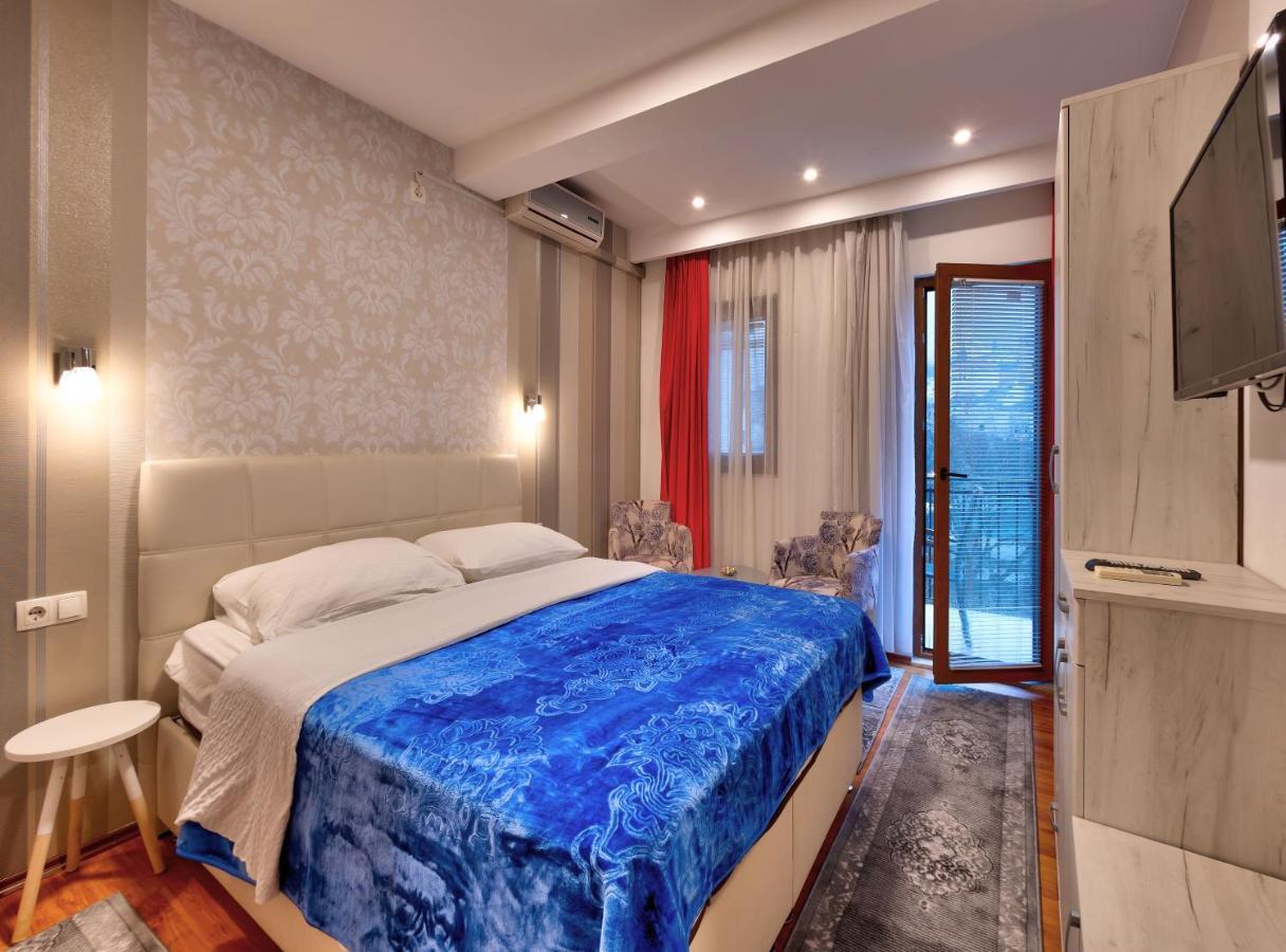 Pansion Villa Nur Mostar Luaran gambar