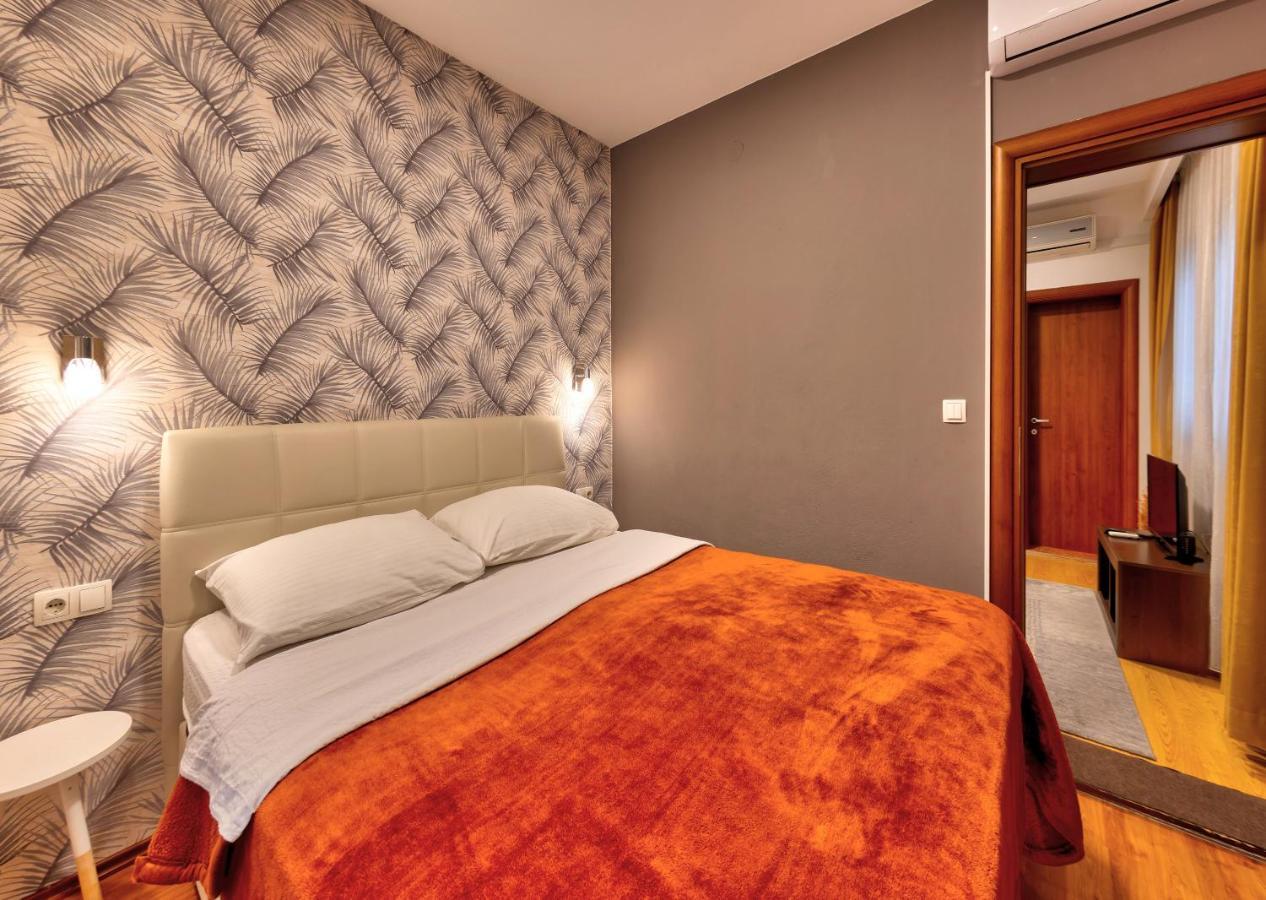 Pansion Villa Nur Mostar Luaran gambar