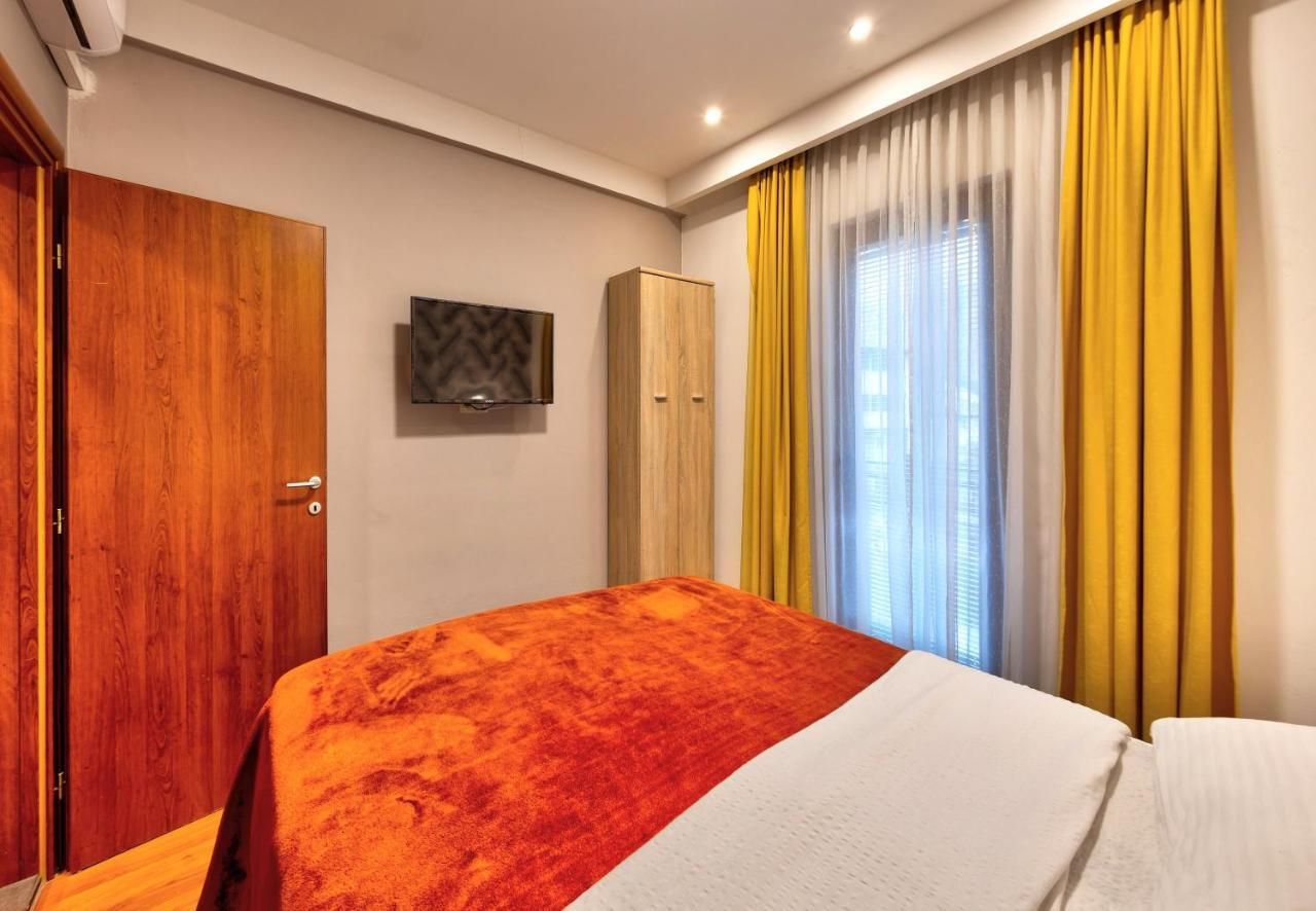 Pansion Villa Nur Mostar Luaran gambar