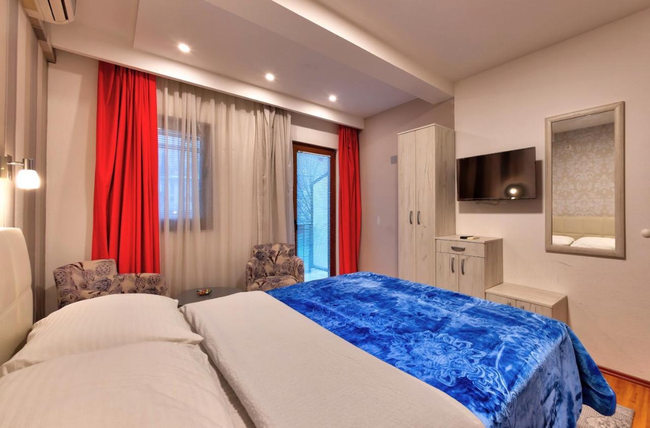 Pansion Villa Nur Mostar Luaran gambar