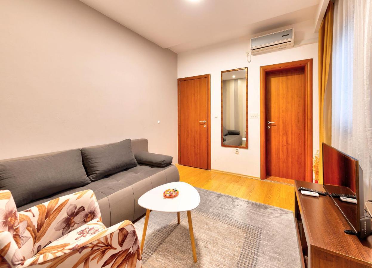 Pansion Villa Nur Mostar Luaran gambar