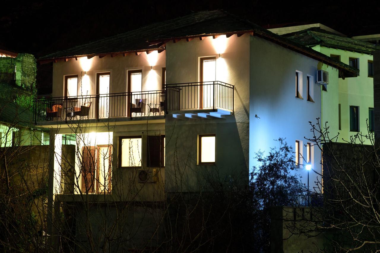 Pansion Villa Nur Mostar Luaran gambar