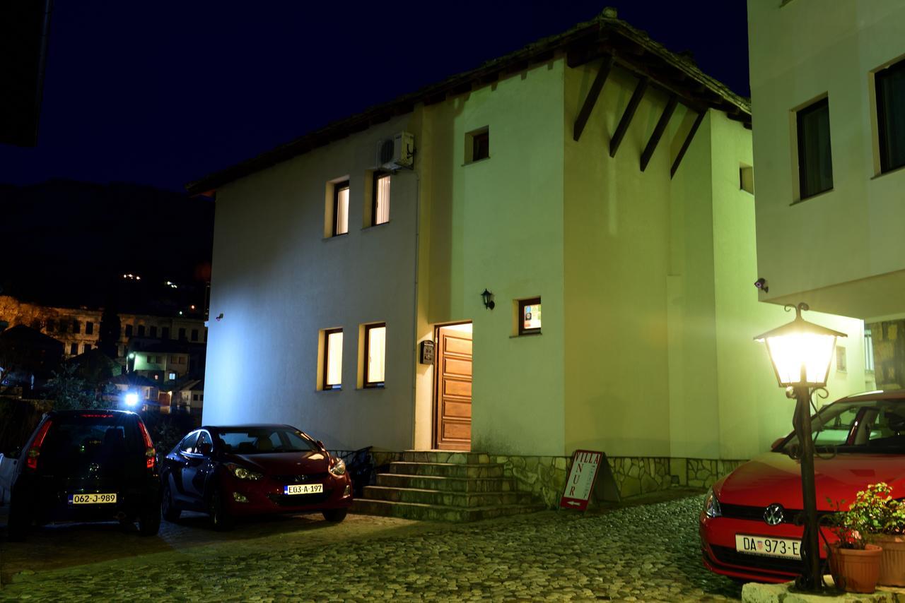 Pansion Villa Nur Mostar Luaran gambar