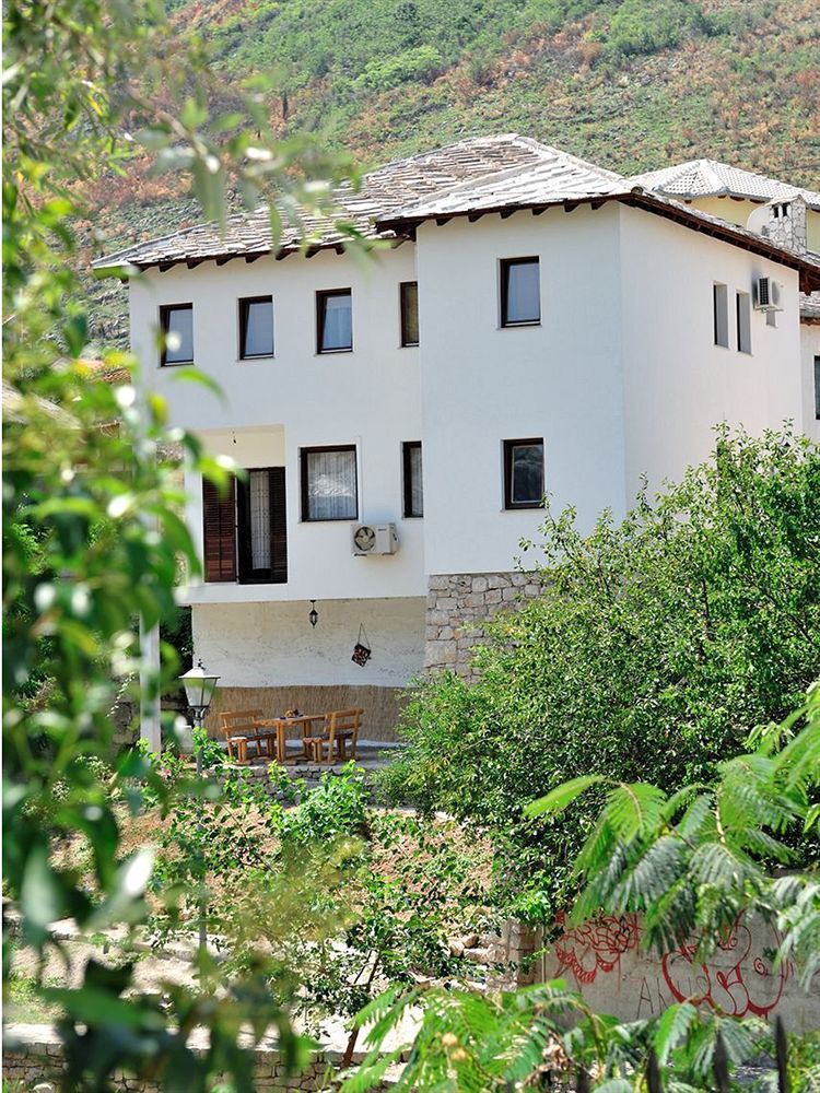 Pansion Villa Nur Mostar Luaran gambar