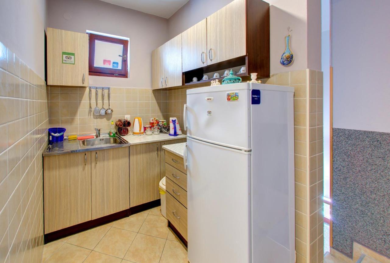 Pansion Villa Nur Mostar Luaran gambar