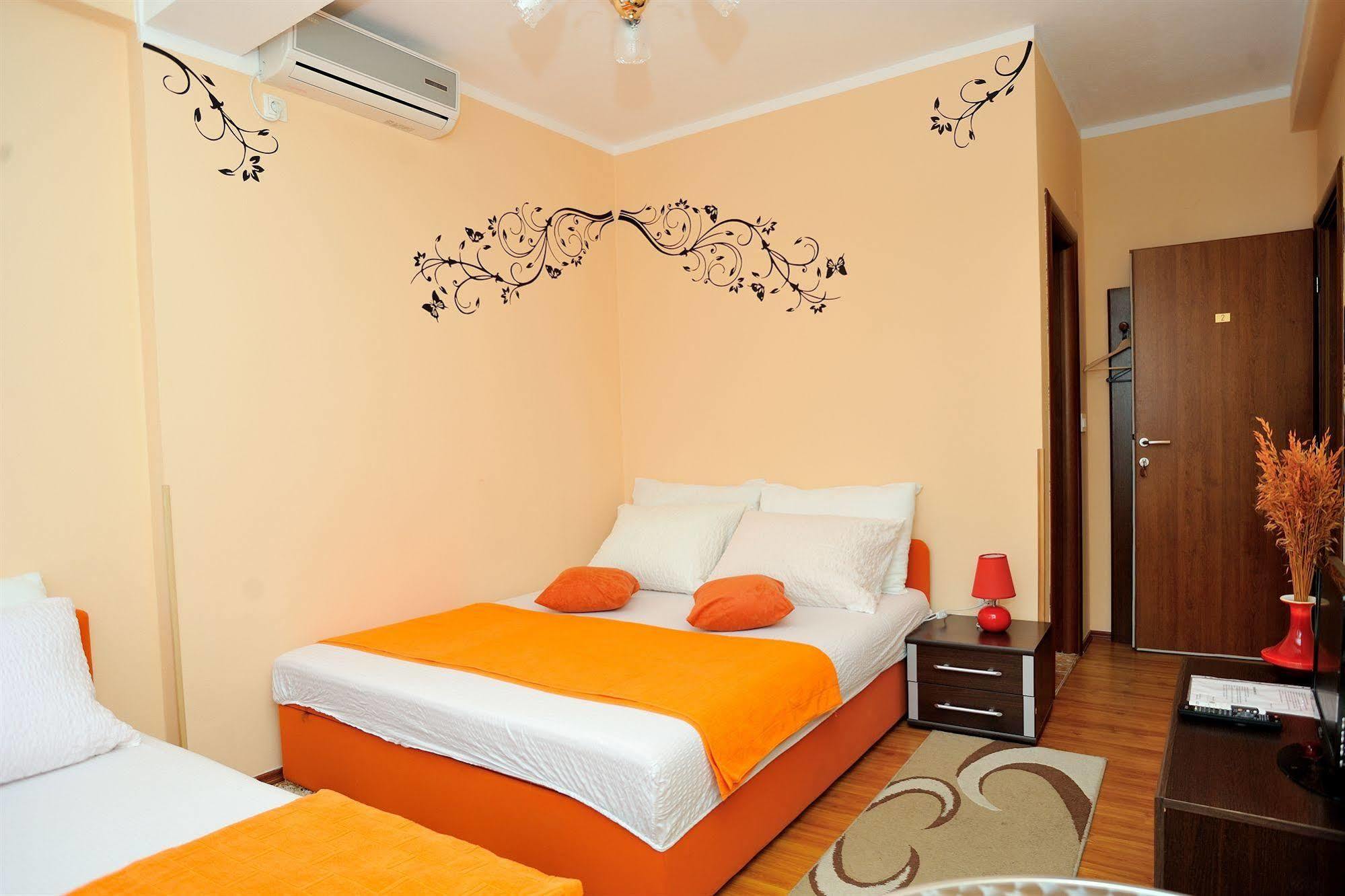 Pansion Villa Nur Mostar Luaran gambar