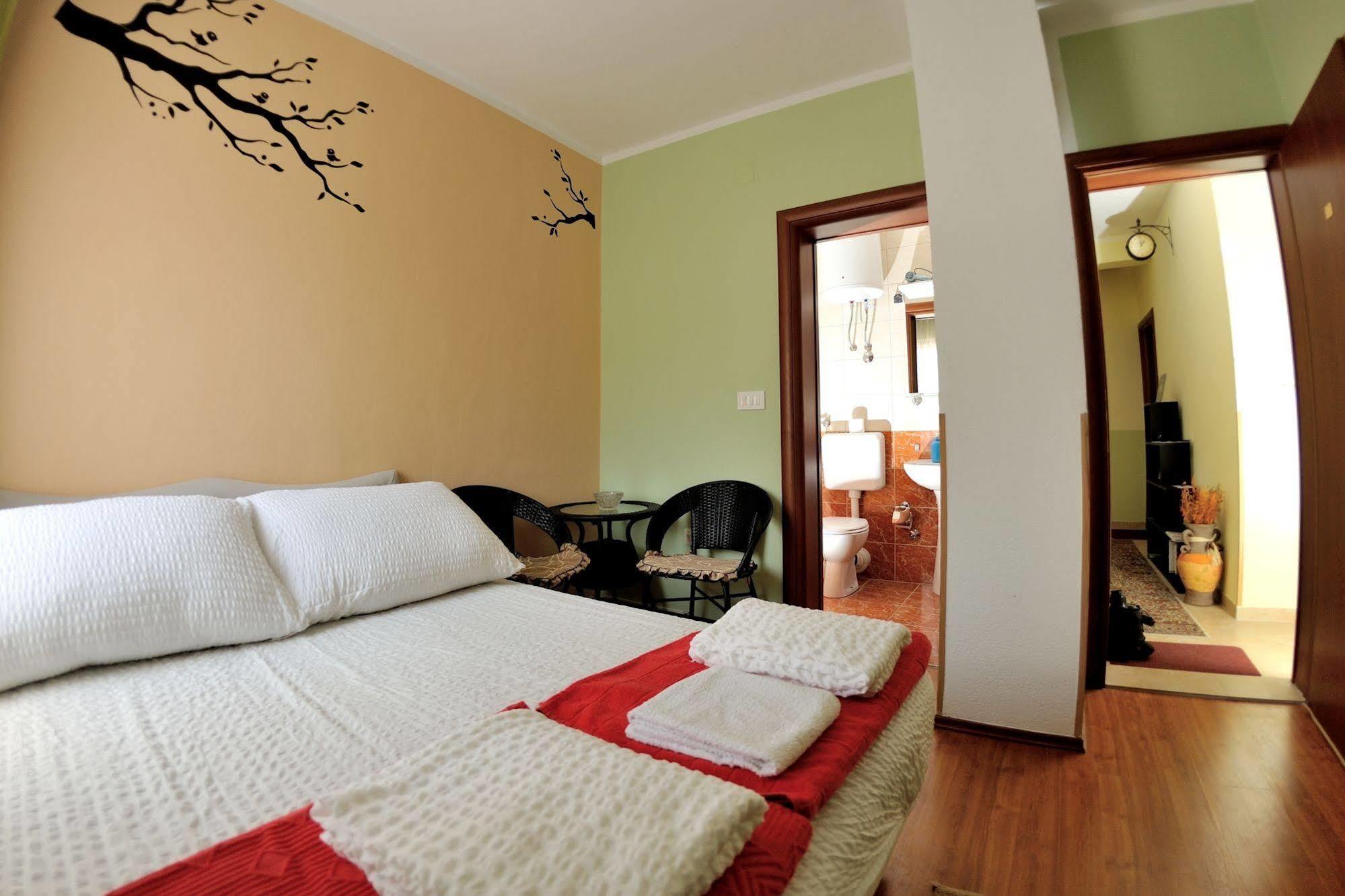 Pansion Villa Nur Mostar Luaran gambar