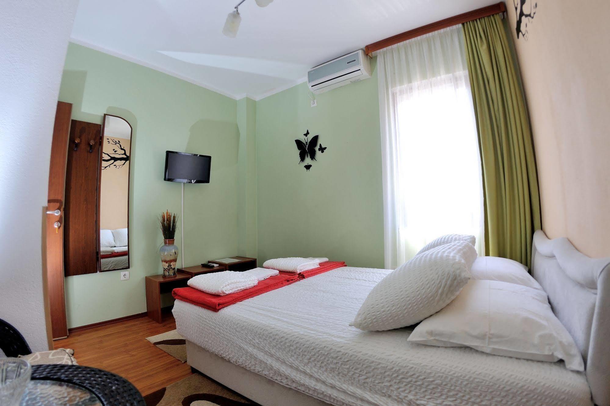 Pansion Villa Nur Mostar Luaran gambar