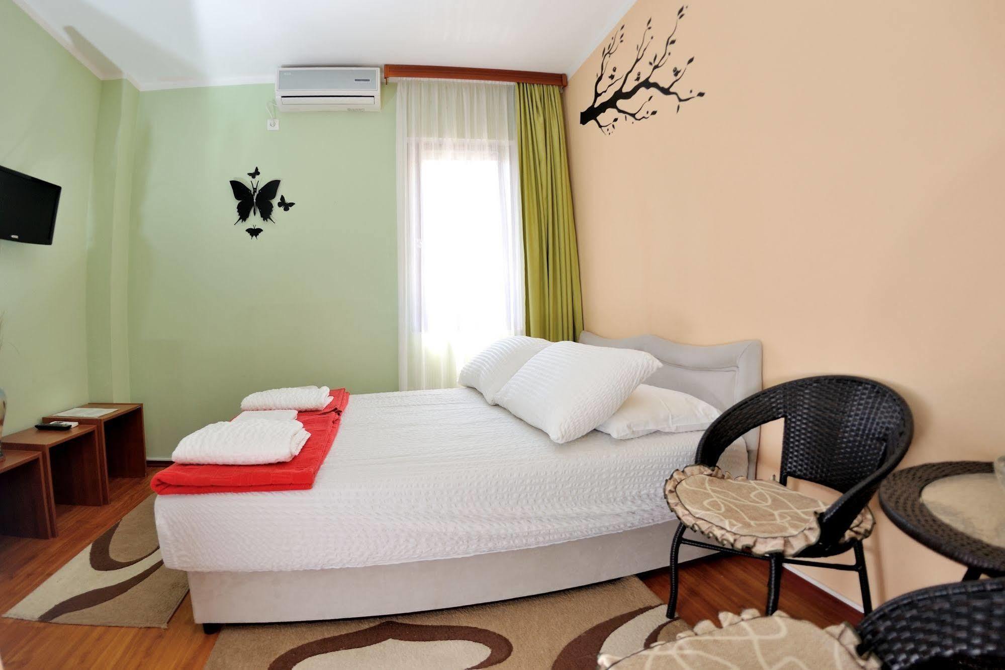 Pansion Villa Nur Mostar Luaran gambar