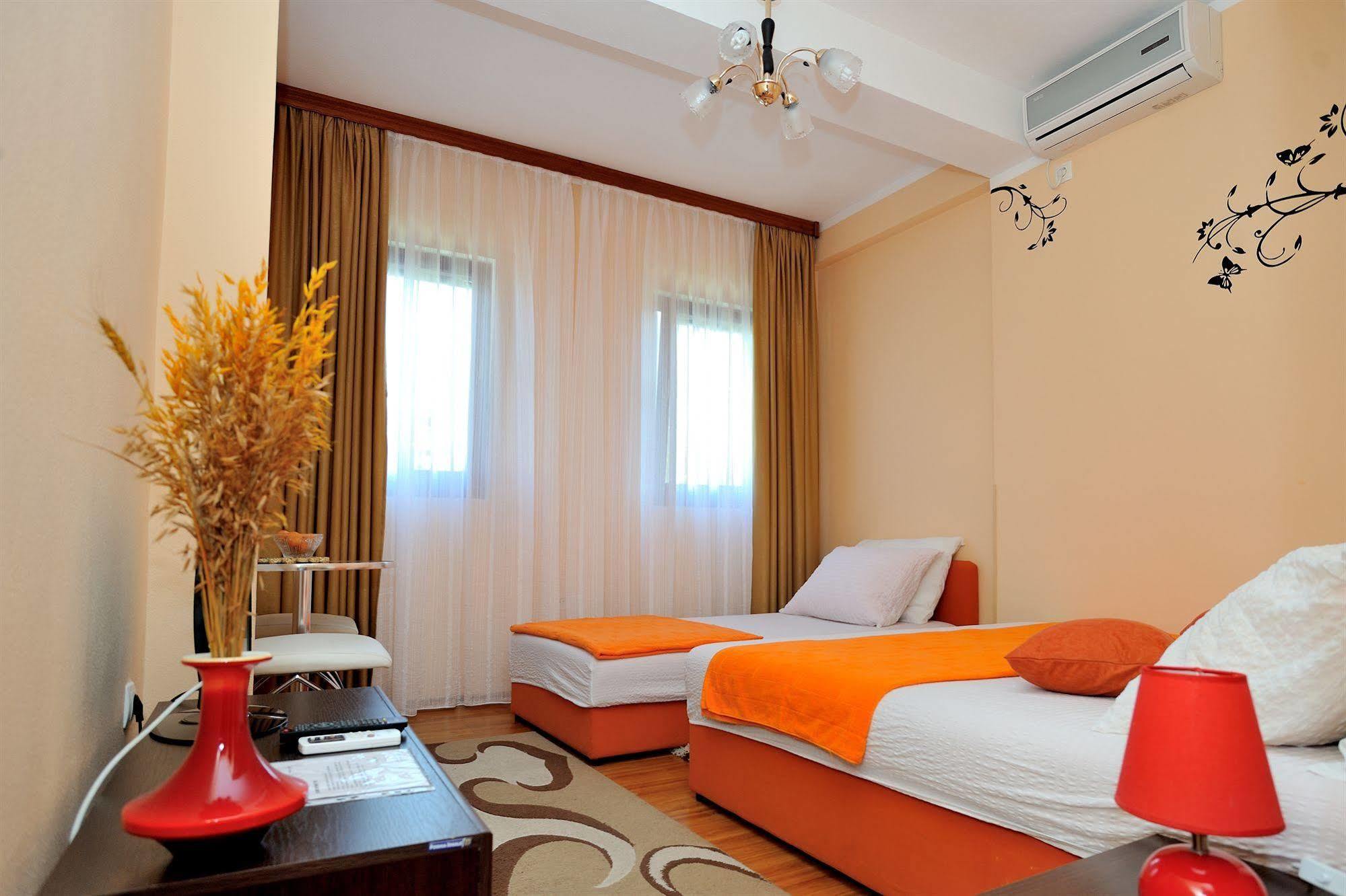 Pansion Villa Nur Mostar Luaran gambar