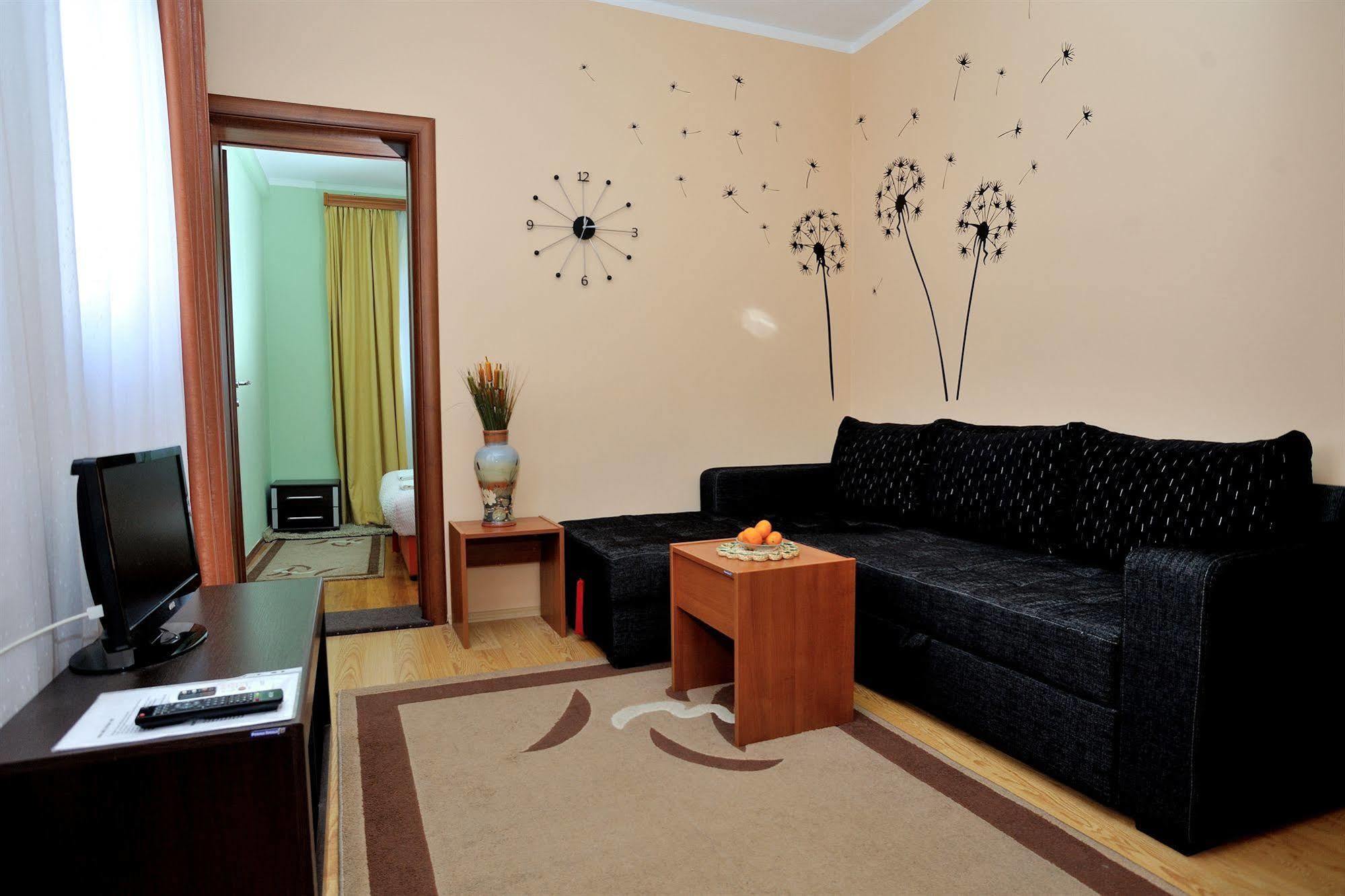 Pansion Villa Nur Mostar Luaran gambar