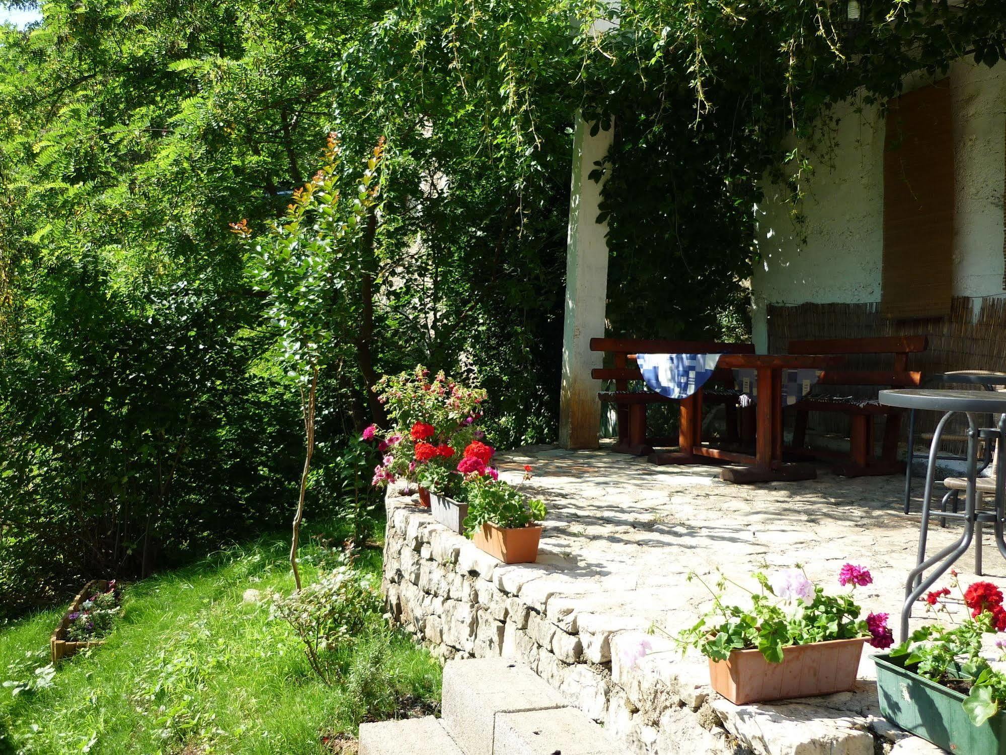 Pansion Villa Nur Mostar Luaran gambar